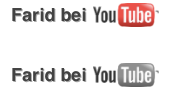 Farid Müller bei YouTube