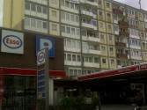Esso-Häuser auf St.Pauli
