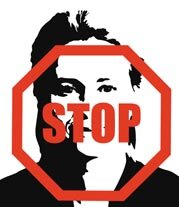 stop